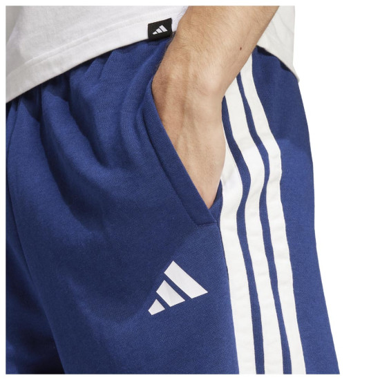 Adidas Ανδρικό σορτς Sportswear 3-Stripes Shorts Adidas Ανδρικό σορτς Sportswear 3-Stripes Shorts
